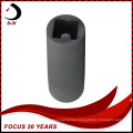 High Purity Anti-corrosion Continuous Casting Graphite Mold for Foundry